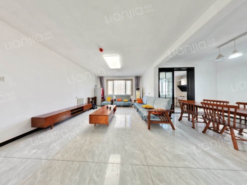 整租·御驾新苑A区 3室2厅 南/北