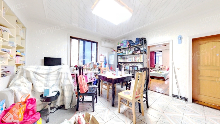 亭林新村二手房实景图