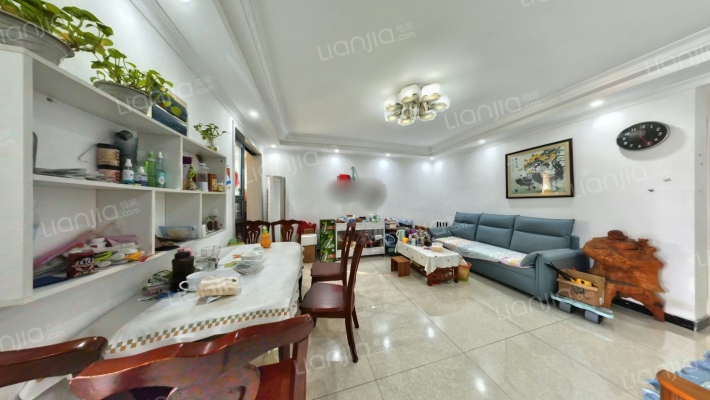 白鹭名邸二手房实景图