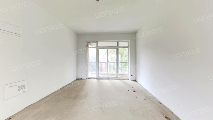 藏龙甲第二手房实景图