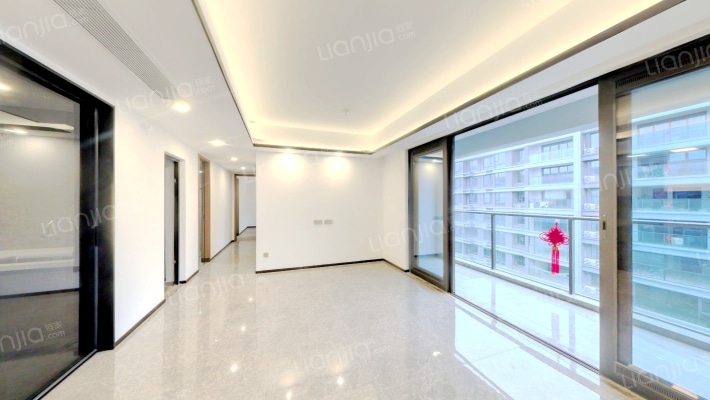 中建启宸二手房实景图