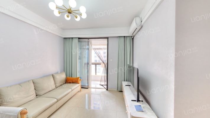 和美城二手房实景图