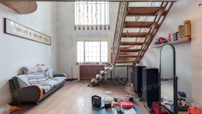 荣勋花园二手房实景图