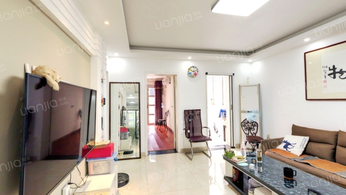 清江花苑清风园二手房实景图