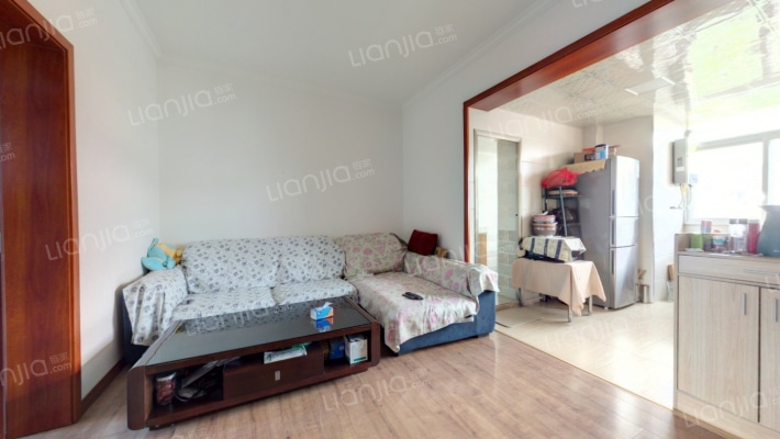 航务一院二手房实景图