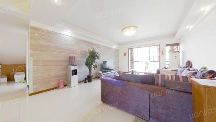 南阳锦城香樟阁二手房实景图