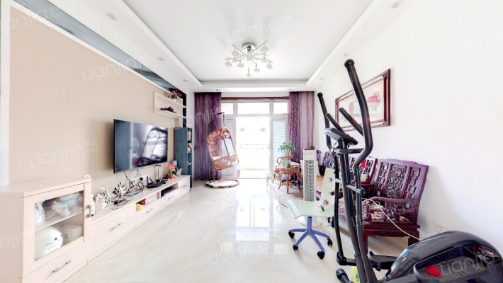 京玉苑二手房实景图