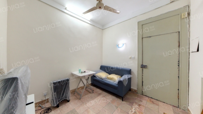 象山北路二手房实景图