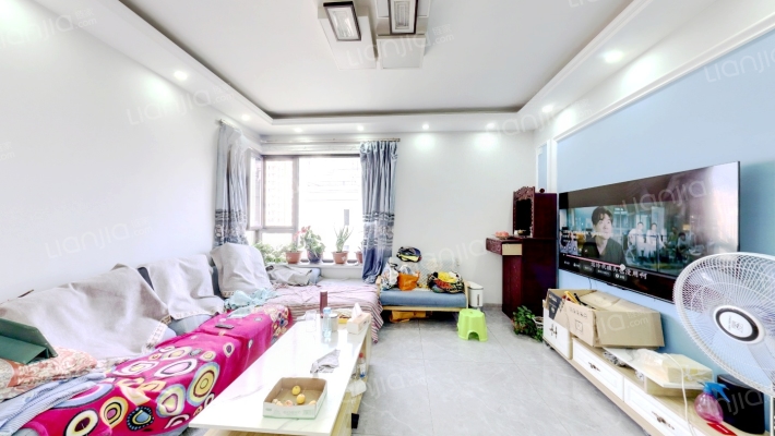 融创璟园二手房实景图