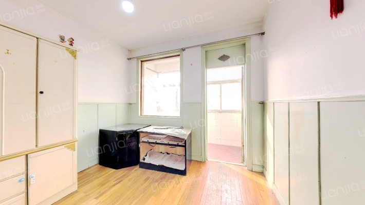 郓城南路二手房实景图