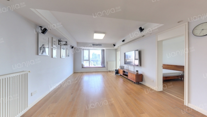 水竹苑二手房实景图