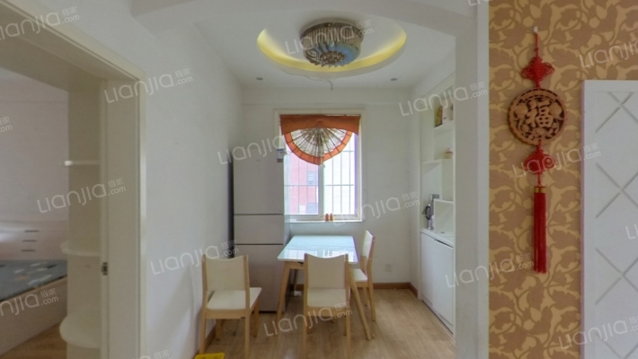 九天城▪嘉苑二手房实景图