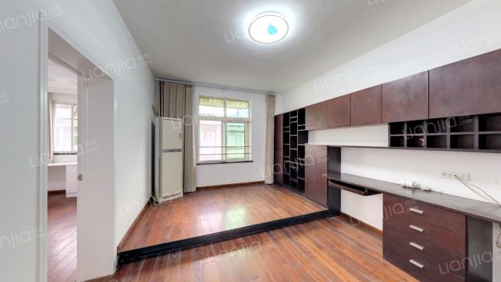 怡博苑二手房实景图