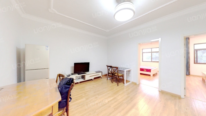 中山西路111号二手房实景图