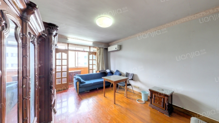 玉峰花园二手房实景图