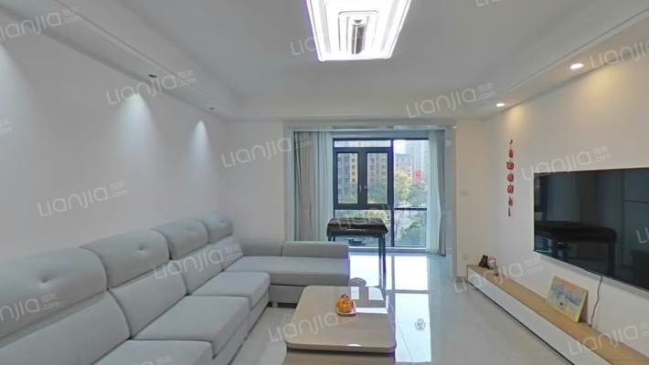 佳源·罗马都市二手房实景图