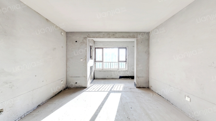 颐璟华苑二手房实景图