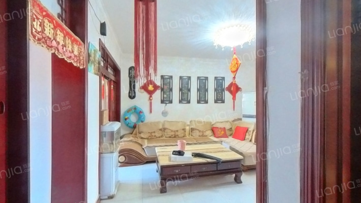 南洋东苑小区二手房实景图