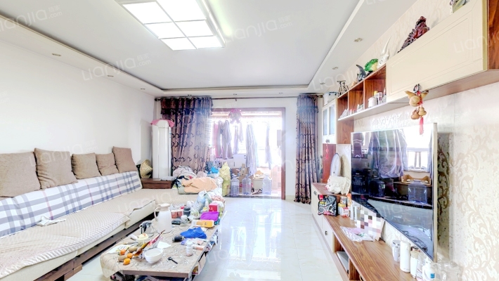 金恒家园二手房实景图