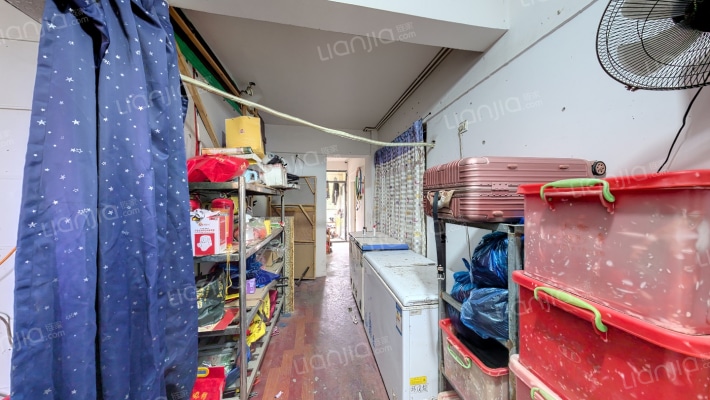 茶风商苑二手房实景图