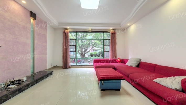 森宇音乐花园二手房实景图