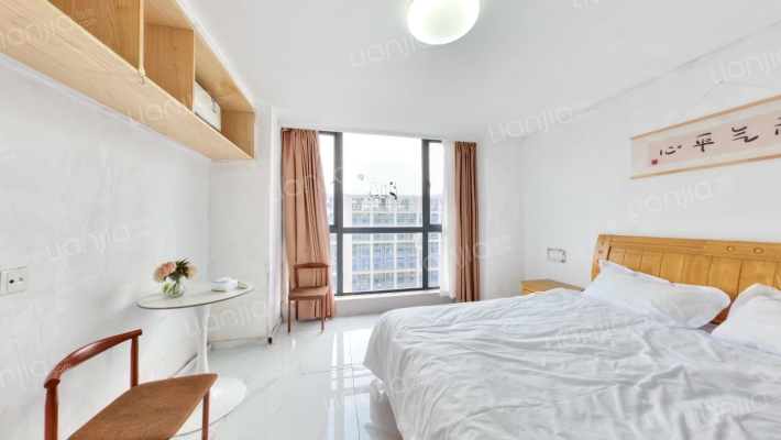 浙建枫华广场二手房实景图