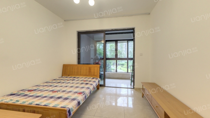 天府明珠二手房实景图