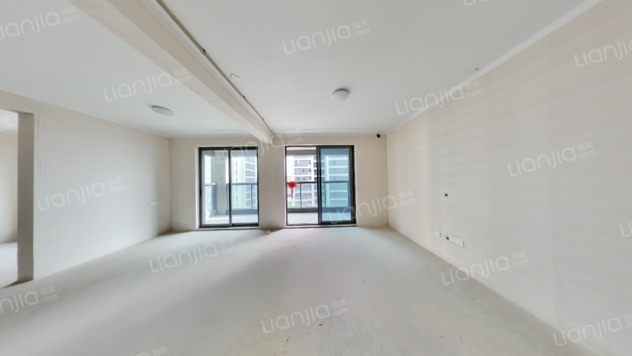 越秀·悦见云庭二手房实景图