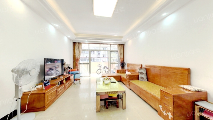 金穗苑二手房实景图