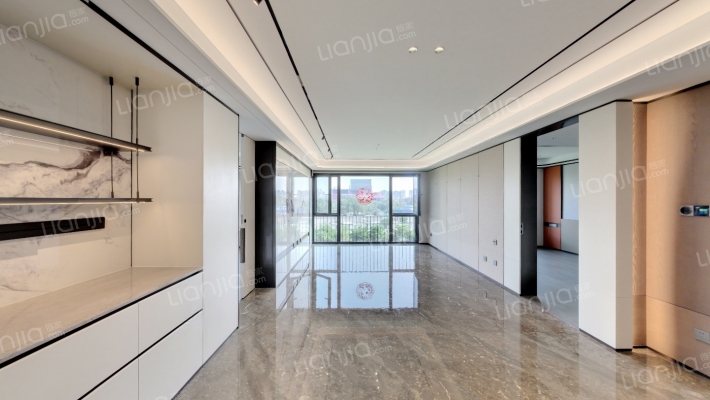 北京悦府二手房实景图