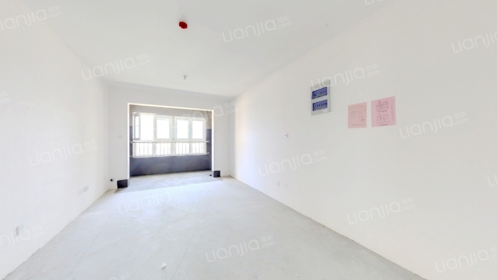 琵琶新城南区二手房实景图