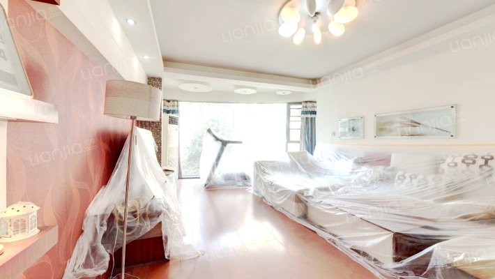 金府路6号二手房实景图