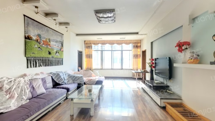 王家河小区(大桥河路)二手房实景图