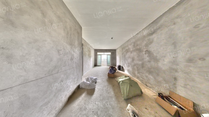 桓大东方国际二手房实景图