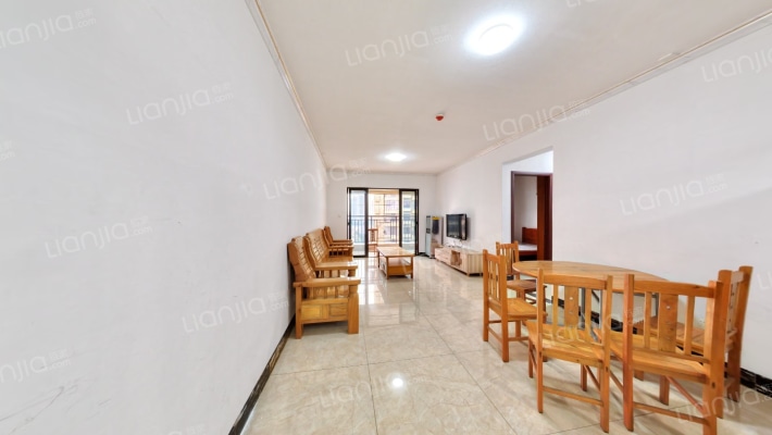 盛邦香颂二手房实景图