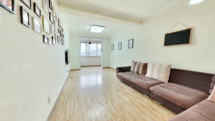 石人北路99号二手房实景图