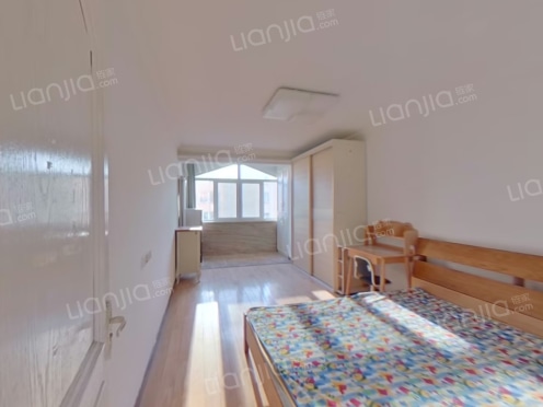 整租·泰州路 2室1厅 南