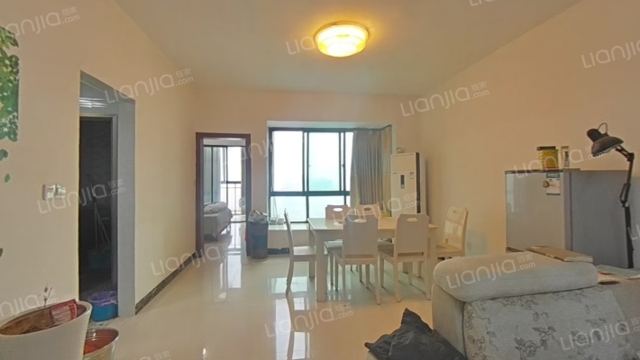 青年家园二手房实景图