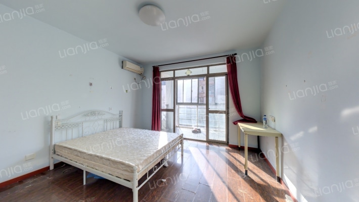 嘉城新航域二手房实景图