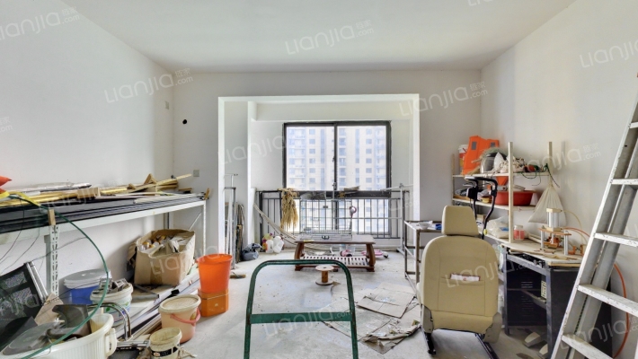 榭丽花园D区二手房实景图