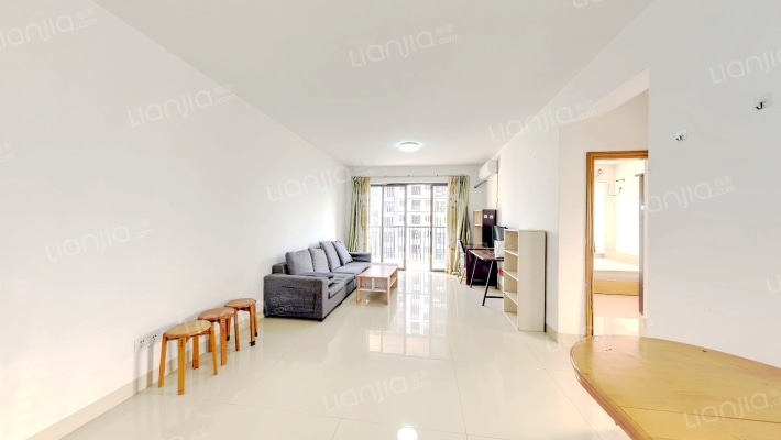 东部·铭座二手房实景图