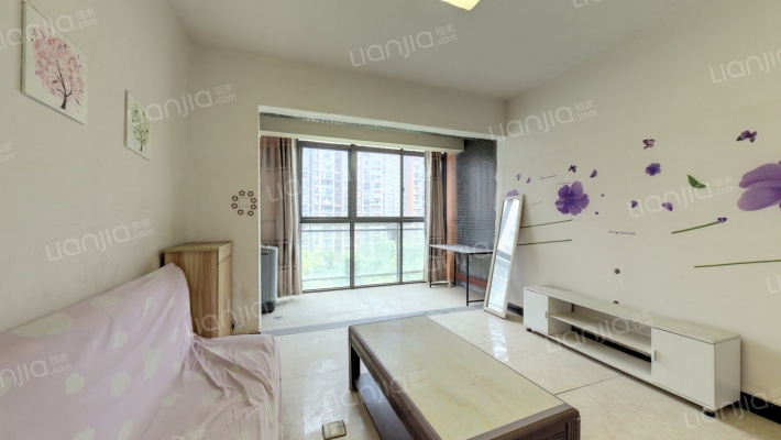 东方城二手房实景图