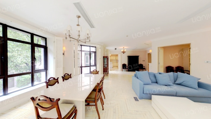 兰馨公寓(卢湾)二手房实景图