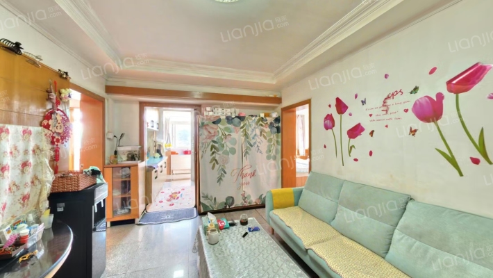 三家店邮局楼二手房实景图