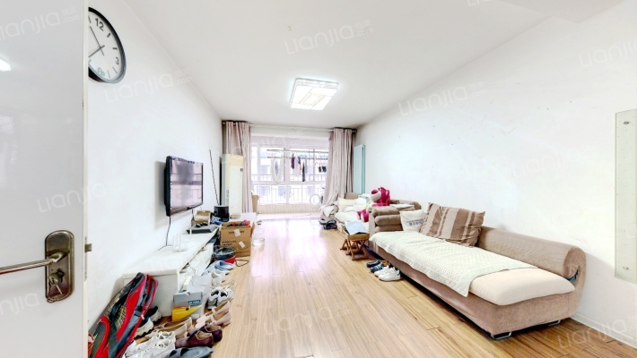 宏盛家园二手房实景图