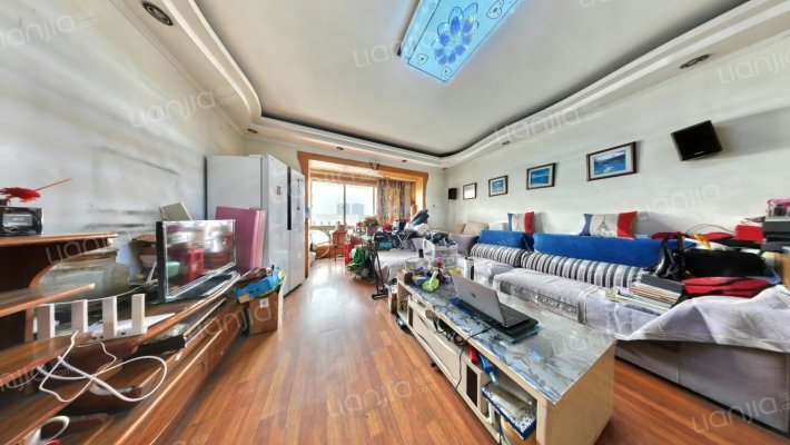 建兴苑二手房实景图