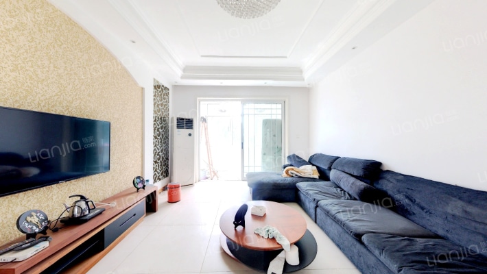 金宝大院二手房实景图