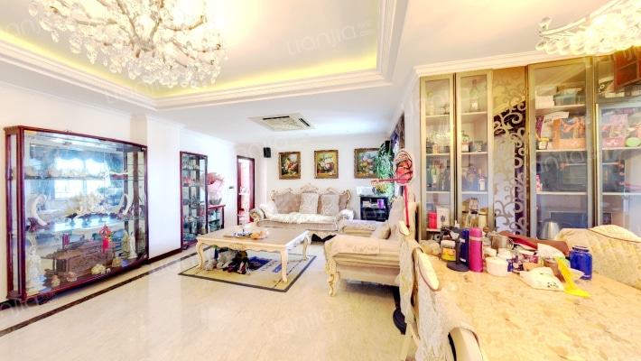 金来大厦二手房实景图