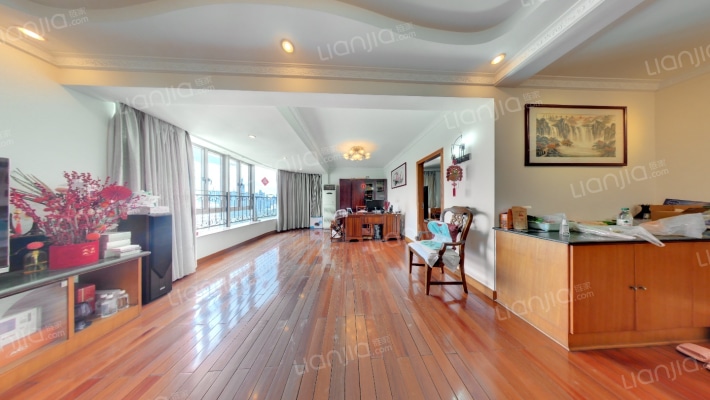 福景大厦二手房实景图