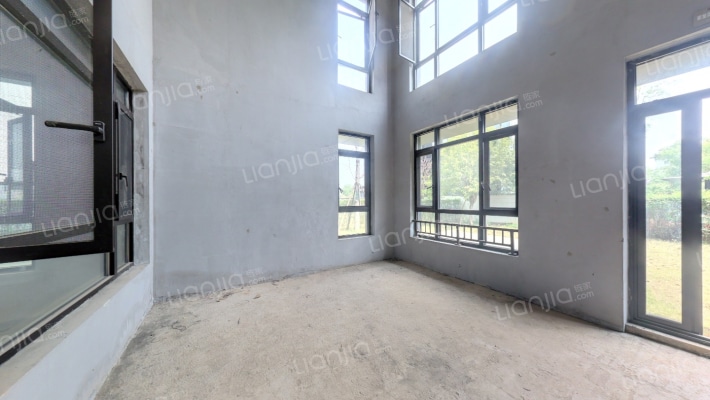 长房润和湘江玥二手房实景图